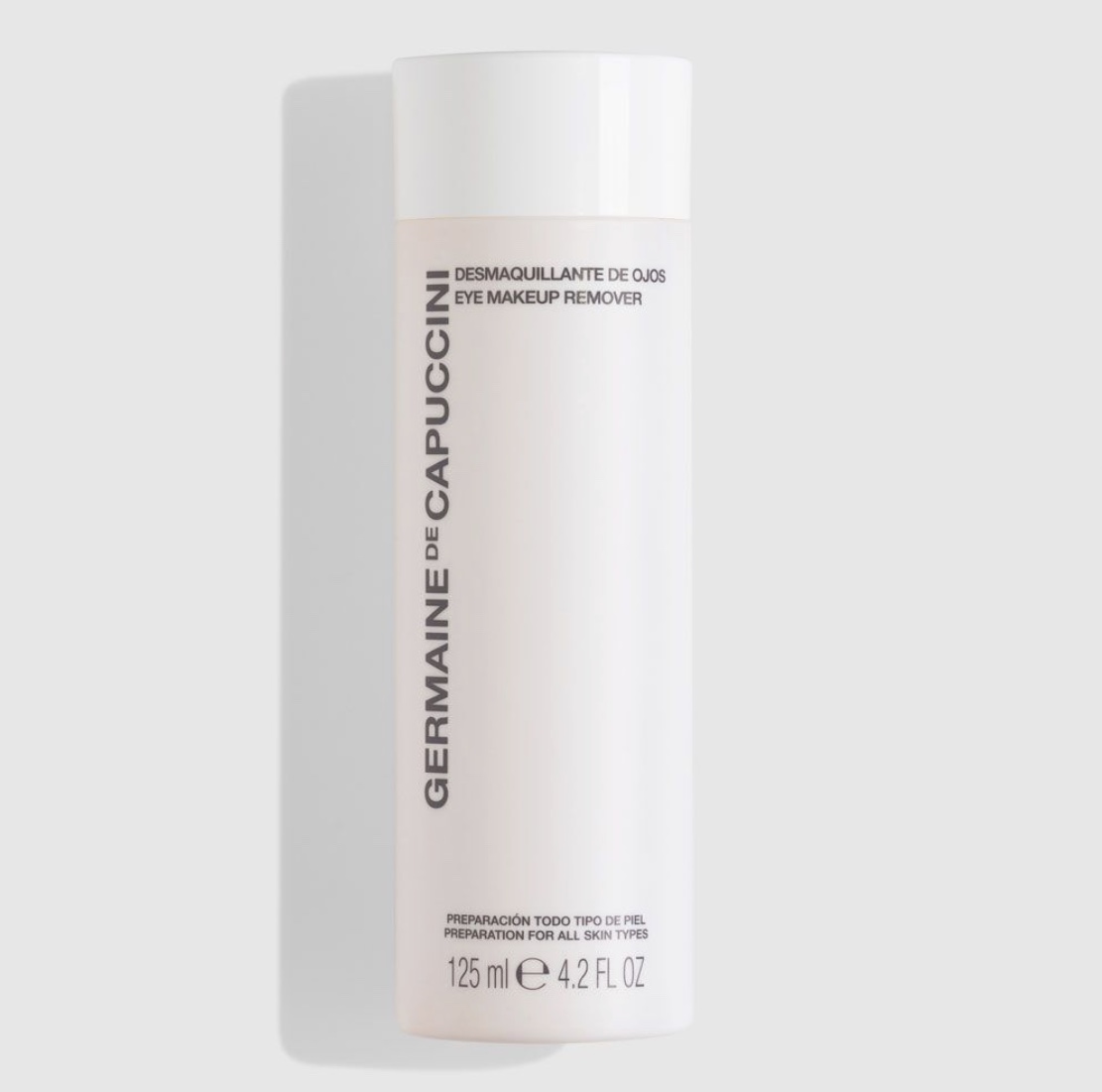 Жидкость для демакияжа глаз -  Options Eye Makeup Remover